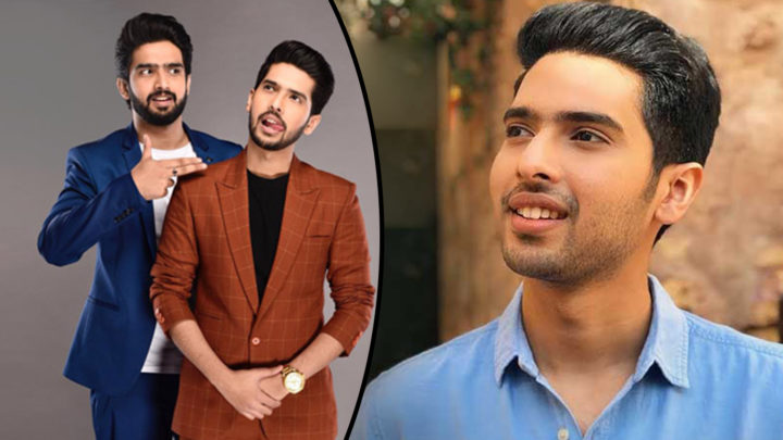 Armaan Malik: “ROMANCE Comes Very Naturally To Both Of Us” | Amaal Mallik | Ghar Se Nikalte Hi Armaan Malik: “ROMANCE Comes Very Naturally To Both Of Us” | Amaal Mallik | Ghar Se Nikalte Hi