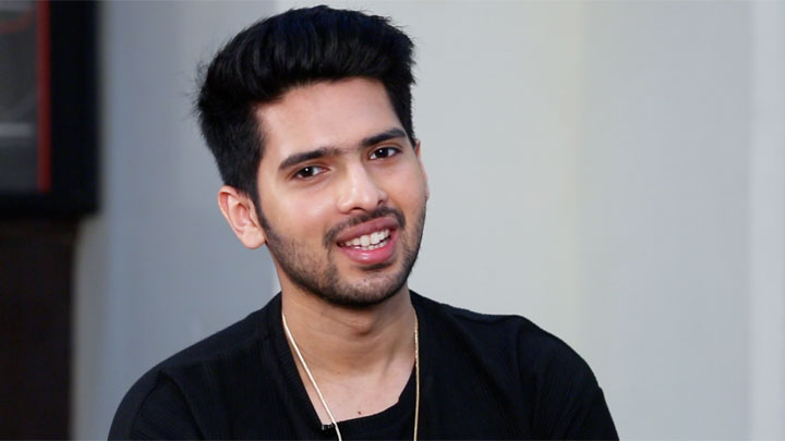Armaan Malik: “SRK As Actor, Pritam As Music Director &…” | RAPID FIRE | Yo Yo Honey Singh Armaan Malik: “SRK As Actor, Pritam As Music Director &…” | RAPID FIRE | Yo Yo Honey Singh