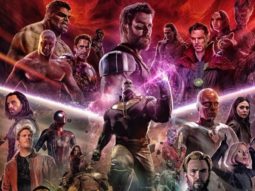 Box Office: Avengers – Infinity War takes an unimaginable opening of Rs. 31.30 crore
