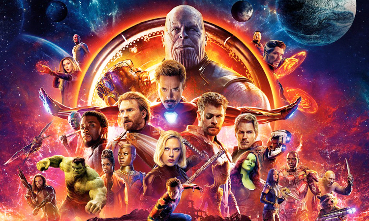 Box Office: Avengers - Infinity War could be the first Hollywood film to take a Rs. 20 crore+ opening in India