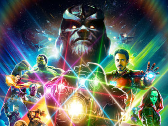 Box Office: All Time Highest Day 2 for Hollywood – Avengers: Infinity War bags the no.1 spot Box Office: All Time Highest Day 2 for Hollywood – Avengers: Infinity War bags the no.1 spot