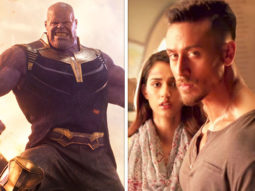 Box Office: Avengers – Infinity War beats Baaghi 2 becomes 2nd highest opening weekend grosser of 2018