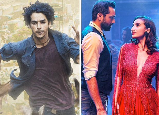BO update: Beyond the Clouds & Nanu Ki Jaanu open slow to 15% occupancy 