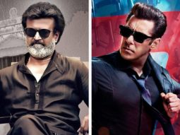 BREAKING: Rajinikanth starrer Kaala to CLASH with Salman Khan starrer Race 3 this Eid