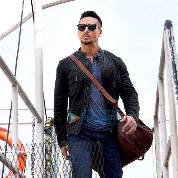 baaghi 2 003 2
