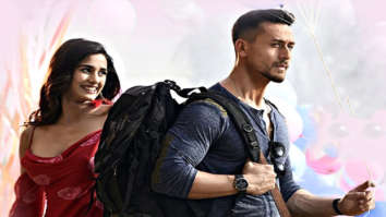 Box Office: Tiger Shroff’s Baaghi 2 Day 16 in overseas