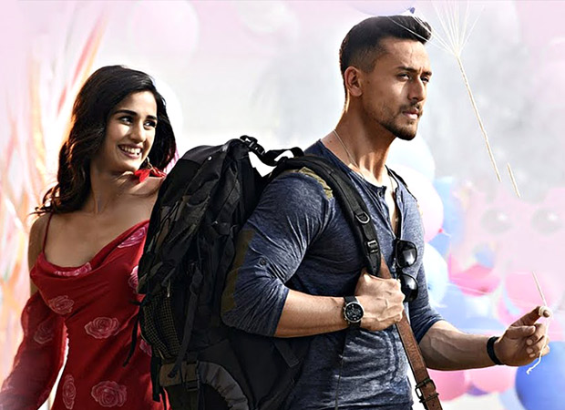 Box Office: Tiger Shroff's Baaghi 2 Day 16 in overseas