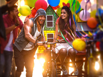 Box Office: Tiger Shroff’s Baaghi 2 Day 3 in overseas Box Office: Tiger Shroff’s Baaghi 2 Day 3 in overseas