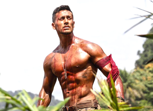 Box Office: Baaghi 2 has one of the best first weeks in 2017-18