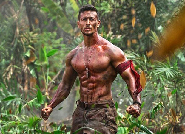 Baaghi 2’s earth-shattering opening confirms that Tiger Shroff is the next Salman Khan Baaghi 2’s earth-shattering opening confirms that Tiger Shroff is the next Salman Khan