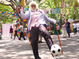 Bachche Ki Jaan (102 Not Out)