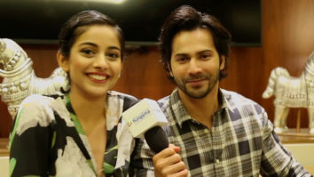 “Banita Burnt A Carpet In A Hotel Room While Doing Sheesha.”: Varun Dhawan | Hotel Secrets | October