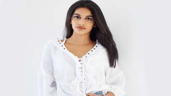 Banita Sandhu on playing comatose in October