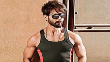 EXCLUSIVE: Batti Gul Meter Chalu shoot STALLED, Shahid Kapoor returns to Mumbai