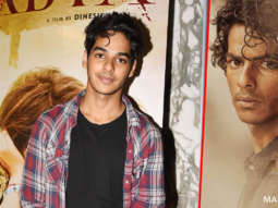 “Beyond The Clouds is such a universal film that…”: Ishan Khattar