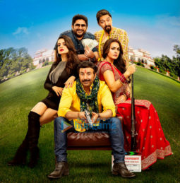Movie Stills Of Bhaiaji Superhit