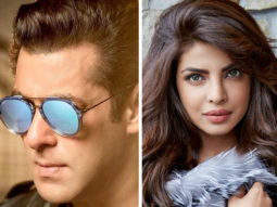 Bharat: Salman Khan welcomes Priyanka Chopra back home but takes a DIG at her, in total Bhai style