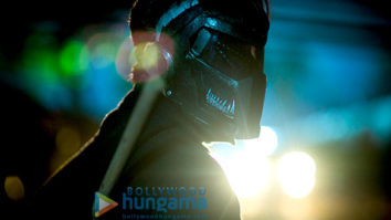 Movie Stills Of The Movie Bhavesh Joshi Superhero