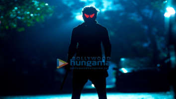 Movie Stills Of The Movie Bhavesh Joshi Superhero