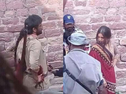Bhumi Pednekar and Sushant Singh Rajput wrap up Abhishek Chaubey’s Son Chiriya