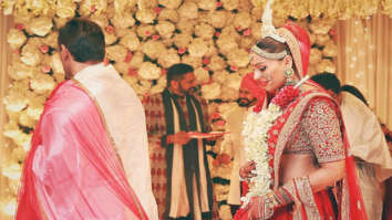 Bipasha Basu’s all hearts wish for Karan Singh Grover on Monkeyversary is super confusing yet cute!