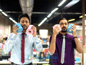 Movie Stills Of The Movie Blackmail