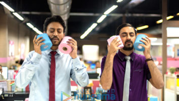 Movie Stills Of The Movie Blackmail