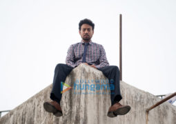Movie Stills Of The Movie Blackmail