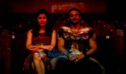 Movie Stills Of The Movie Blackmail