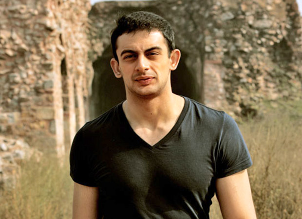 Blackmail actor Arunoday Singh is all set to make his singing debut 