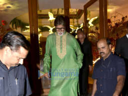 Bollywood celebs attend Saudamini Mattu’s wedding reception