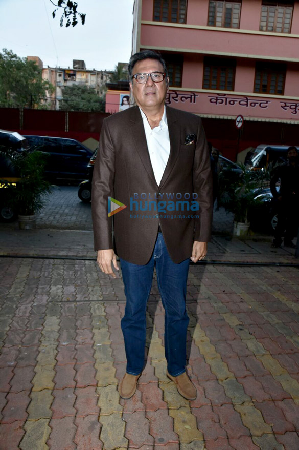 boman irani snapped attending a book launch 2