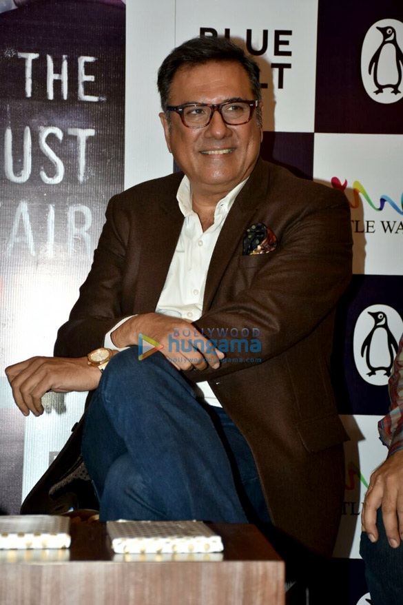 boman irani snapped attending a book launch 6