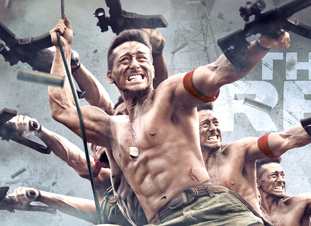 Box Office: Baaghi 2 beats Ajay Devgn's Raid; becomes 2nd highest opening week grosser of 2018