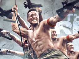 Box Office: Baaghi 2 crosses Rs. 232 cr. mark at the worldwide box office