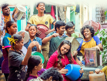 Box Office: Hichki Day 11 in overseas Box Office: Hichki Day 11 in overseas