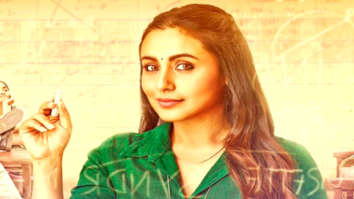 Box office: Hichki crosses the Rs. 200 cr mark at the worldwide box office