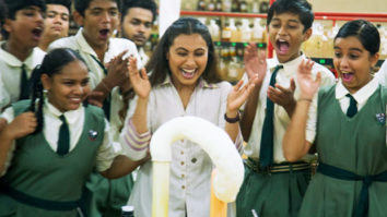 Box Office: Hichki Day 14 in overseas