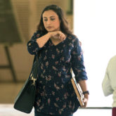 Box Office Hichki Day 20 in overseas