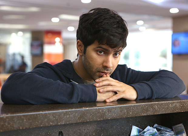 Box Office October has a Rs. 20.25 crore weekend Box Office October has a Rs. 20.25 crore weekend