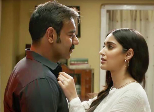 Box Office Raid Day 18 in overseas