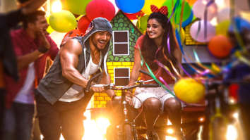 Box Office: Tiger Shroff set to debut in Rs. 100 Crore Club today with Baaghi 2