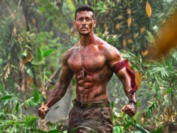 Box Office: Tiger Shroff’s Baaghi 2 Day 11 in overseas