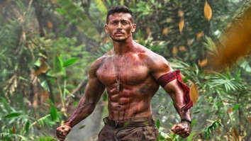 Box Office: Tiger Shroff’s Baaghi 2 Day 11 in overseas
