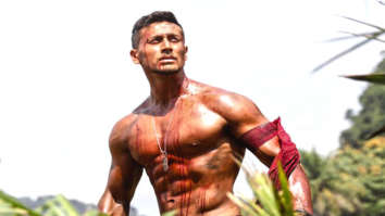 Box Office: Tiger Shroff’s Baaghi 2 Day 18 in overseas