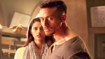Box Office: Tiger Shroff’s Baaghi 2 Day 7 in overseas