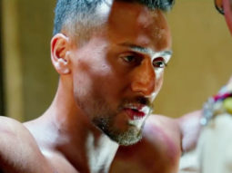 Box Office: Tiger Shroff’s Baaghi 2 Day 8 in overseas