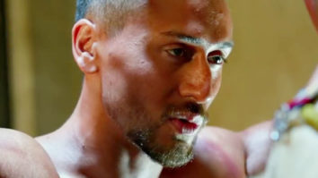 Box Office: Tiger Shroff’s Baaghi 2 Day 8 in overseas