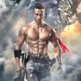 Box Office Tiger Shroff’s Baaghi 2 Day 22 in overseas
