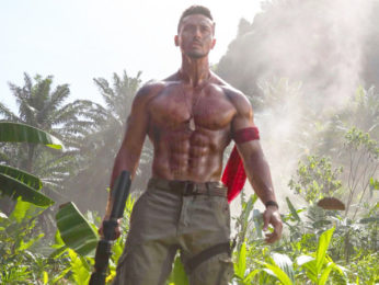 Box Office: Tiger Shroff’s Baaghi 2 Day 26 in overseas Box Office: Tiger Shroff’s Baaghi 2 Day 26 in overseas